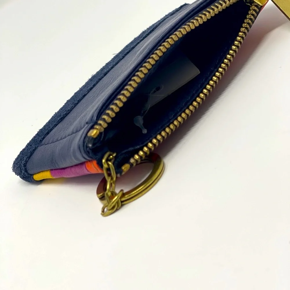 FOSSIL Keychain Wallet - Picture 12 of 17